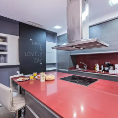 Отель Sweet Inn Apartments - Urqui Испания, Барселона - отзывы, цены и фото номеров - забронировать отель Sweet Inn Apartments - Urqui онлайн питание