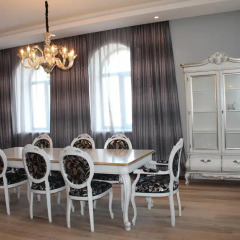 Гостиница Новомосковская 5* Номер Премиум с различными типами кроватей фото 7