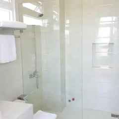 Isana Hotel Dalat 3* Стандартный номер фото 5