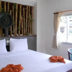 Отель Lanta Veranda Resort комната для гостей фото 5