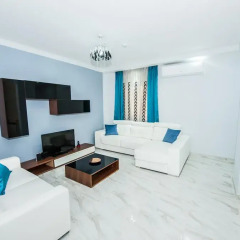 Отель The Waves holiday apartment Мальта, Марсашлокк - отзывы, цены и фото номеров - забронировать отель The Waves holiday apartment онлайн комната для гостей фото 5