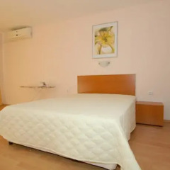 Отель Green Fort Noks Apartments Болгария, Солнечный берег - отзывы, цены и фото номеров - забронировать отель Green Fort Noks Apartments онлайн комната для гостей