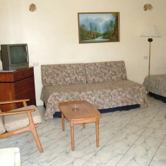 Southern Cross Hotel комната для гостей фото 5