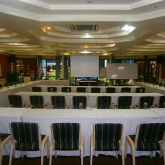 Southern Cross Hotel
