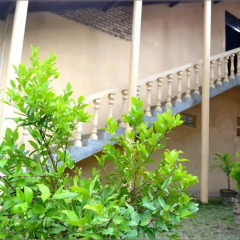 Отель Claremont Lanka Шри-Ланка, Ваддува - отзывы, цены и фото номеров - забронировать отель Claremont Lanka онлайн фото 2
