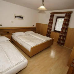 Апартаменты Apartments Heidenberger Delle Scuole Колле Изарко комната для гостей фото 2