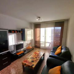 Отель Apartamentos Milenio комната для гостей фото 3