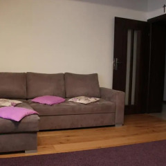 Отель Apartament Przytulny OLD TOWN Rajska St. комната для гостей фото 2