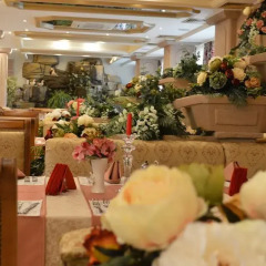 Boutique Family Hotel Vsk Kentavar Боженци помещение для мероприятий