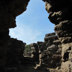 Отель Il Portico Ористано пляж
