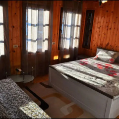 Отель Alex Guest House Номер Комфорт с различными типами кроватей фото 8
