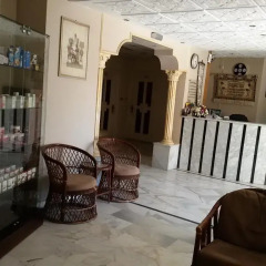 Отель Marmaris Hotel Apartments Иордания, Амман - отзывы, цены и фото номеров - забронировать отель Marmaris Hotel Apartments онлайн развлечения