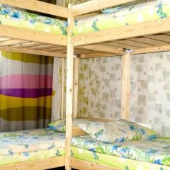 Хостел Черемушки детские мероприятия фото 2