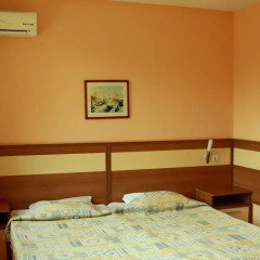 Family Hotel Residence 2* Стандартный номер с различными типами кроватей фото 2