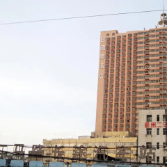 Zhengzhou Hongda Express Hotel