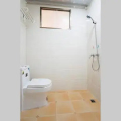 Отель Xiao Gua Peng Homestay Стандартный номер фото 6