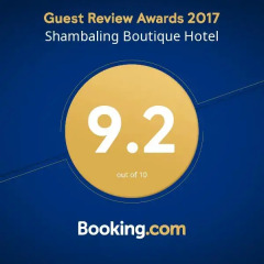 Отель Shambaling Boutique Hotel Непал, Катманду - отзывы, цены и фото номеров - забронировать отель Shambaling Boutique Hotel онлайн спортивное сооружение