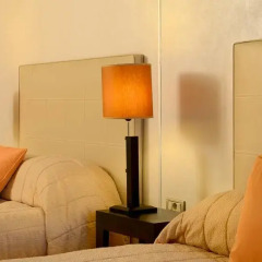 Plaza Resort Hotel 5* Стандартный номер с различными типами кроватей фото 5