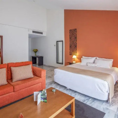 Отель Sahara Sunset Club by Diamond Resorts 3* Студия с различными типами кроватей