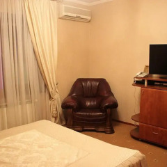Hotel Kamelot 3* Стандартный номер с различными типами кроватей фото 3