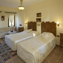 Ephesus Boutique Hotel 3* Стандартный номер с различными типами кроватей фото 3