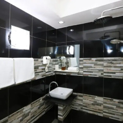 Отель Villa Tortuga Pattaya 4* Вилла с различными типами кроватей фото 19