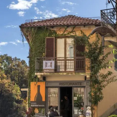 Отель Barolo Rooms Affittacamere Номер Делюкс фото 26