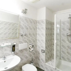 Отель Olivaer Apart 3* Стандартный номер фото 8