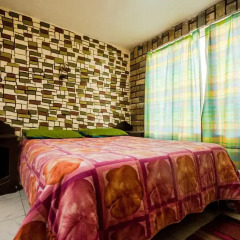 Отель Milingona City Center Hostel Албания, Тирана - отзывы, цены и фото номеров - забронировать отель Milingona City Center Hostel онлайн комната для гостей фото 4