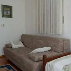 Апартаменты Apartment Urbana Vila комната для гостей фото 4