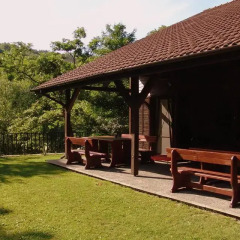 Отель Boyana Vacation Houses