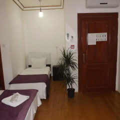 Old City Family Hotel спа