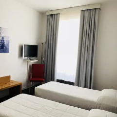 Отель Arco Vecchio 3* Стандартный номер фото 4
