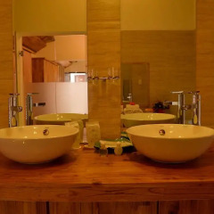 Отель Riverside Garden Villas 3* Люкс повышенной комфортности с различными типами кроватей фото 7