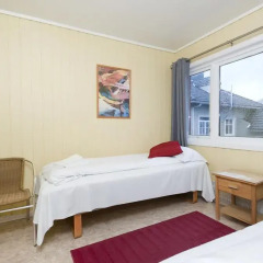 Отель Stavanger Bed & Breakfast Стандартный номер фото 18