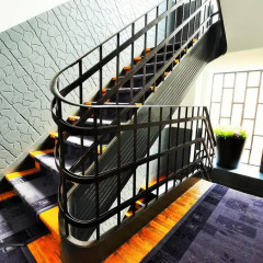 Hostel DP - Suites & Apartments VFXira гостиничный бар