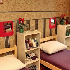 Rada Female Hostel (хостел для женщин) спа
