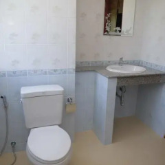 Отель Outdoor Inn and Restaurant 3* Улучшенный номер с различными типами кроватей фото 12