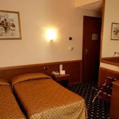 Quality Hotel Nova Domus 4* Стандартный номер с различными типами кроватей фото 4