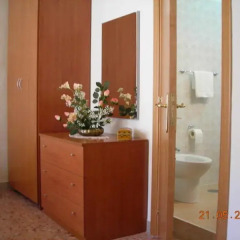 Отель B&B Gelone 3* Стандартный номер фото 25