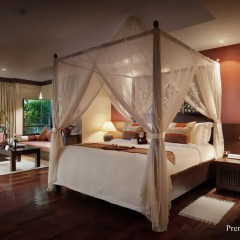 Отель Bo Phut Resort And Spa 5* Вилла фото 10
