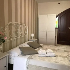Отель La Mansardina Guest House Агридженто комната для гостей фото 5
