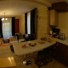 Ceylan Termal Saglikli Yasam Koyu Вилла с различными типами кроватей фото 12