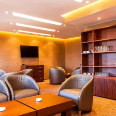 Отель Atlas Almohades Casablanca City Center Марокко, Касабланка - 2 отзыва об отеле, цены и фото номеров - забронировать отель Atlas Almohades Casablanca City Center онлайн развлечения