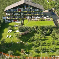Отель Paulus Apartments Италия, Чермес - отзывы, цены и фото номеров - забронировать отель Paulus Apartments онлайн фото 20