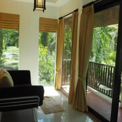 Отель Supsangdao Resort комната для гостей фото 2