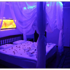 Rebetika Hotel 3* Номер категории Эконом с различными типами кроватей фото 9