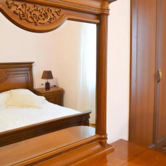 Отель Monument Guest House Стандартный номер с разными типами кроватей фото 2