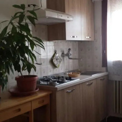 Отель Casa Palmira Порто-Толле в номере