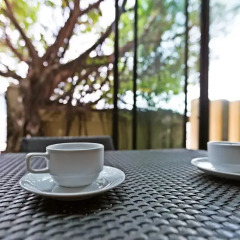 Отель Sira Boutique Residence в номере фото 2